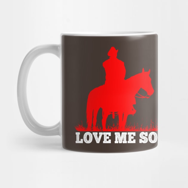 Love Me Some Westerns! - Fans of The Western genre by wildzerouk